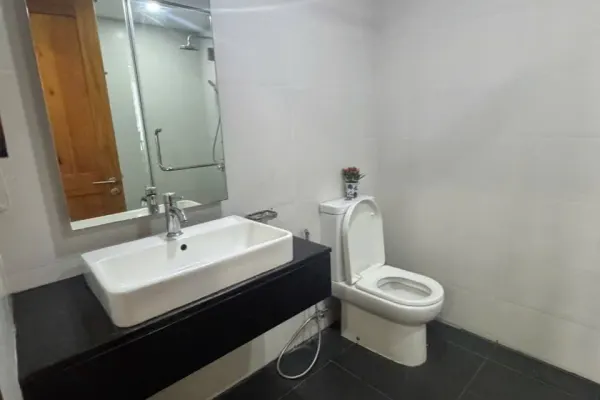 Квартира, 3 спальни · 92.6 м² 2