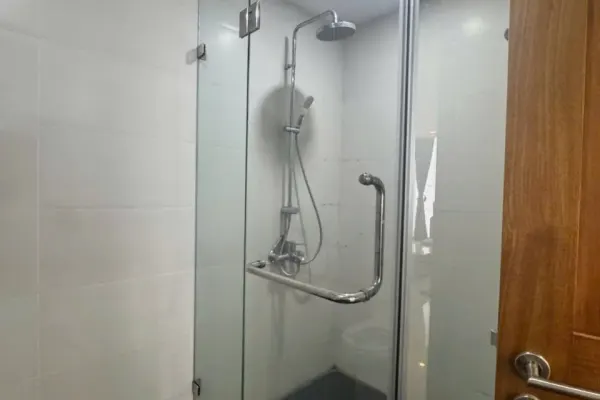 Квартира, 3 спальни · 92.6 м² 4