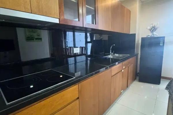 Квартира, 3 спальни · 92.6 м² 5