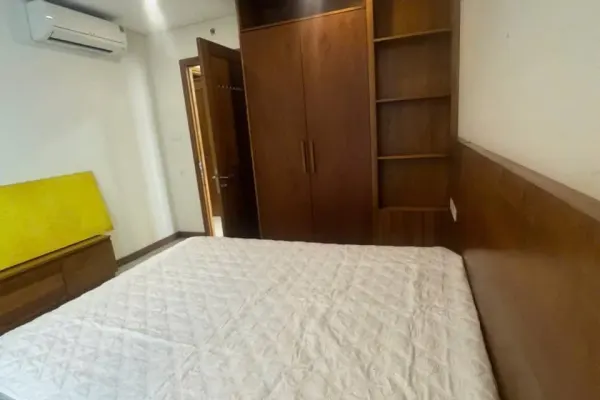 Квартира, 3 спальни · 92.6 м² 6