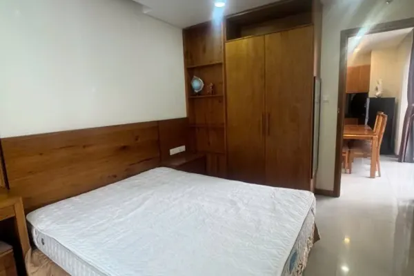 Квартира, 3 спальни · 92.6 м² 7