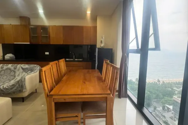 Квартира, 3 спальни · 92.6 м² 8