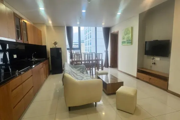 Квартира, 3 спальни · 92.6 м² 10
