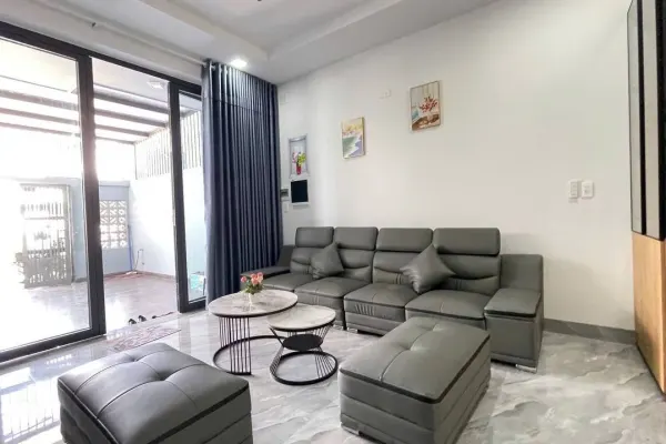 Вилла, 3 спальни · 270 м² 2