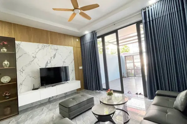 Вилла, 3 спальни · 270 м² 3