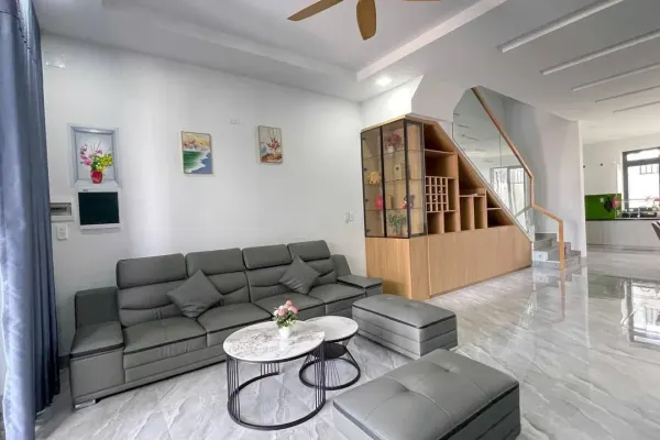 Вилла, 3 спальни · 270 м² 4