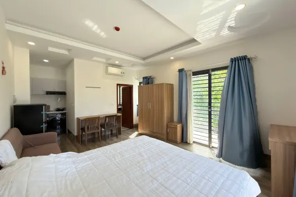 Квартира · 40 м²