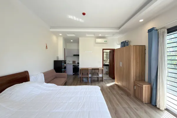 Квартира · 40 м² 3