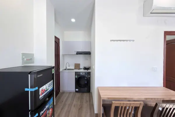 Квартира · 40 м² 5