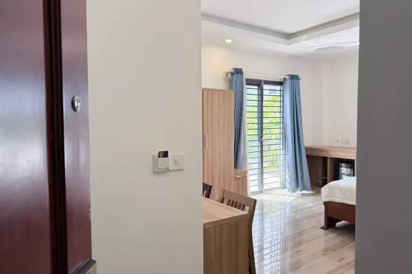 Квартира · 40 м² 6