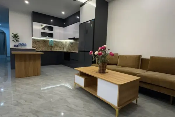 Дом, 3 спальни · 560 м² 2
