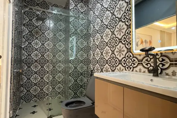Дом, 3 спальни · 560 м² 5
