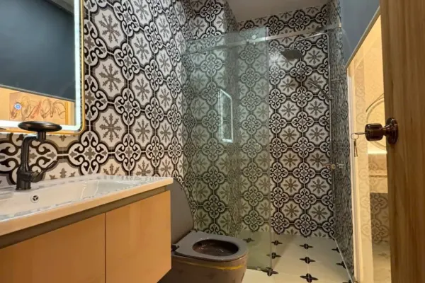 Дом, 3 спальни · 560 м² 6