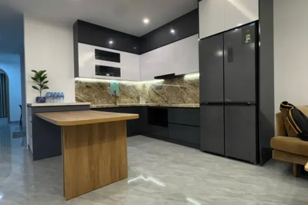 Дом, 3 спальни · 560 м² 9