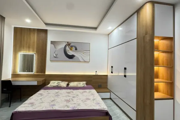 Дом, 3 спальни · 560 м² 10