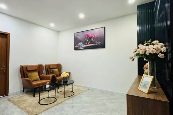 Вилла, 3 спальни · 270 м² 9