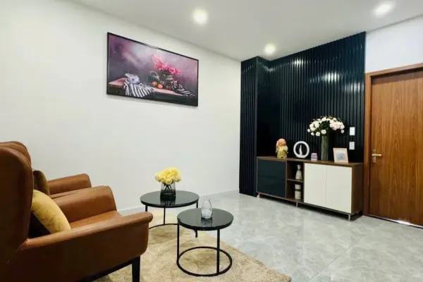 Вилла, 3 спальни · 270 м² 10