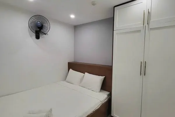Квартира, 3 спальни · 102 м² 8