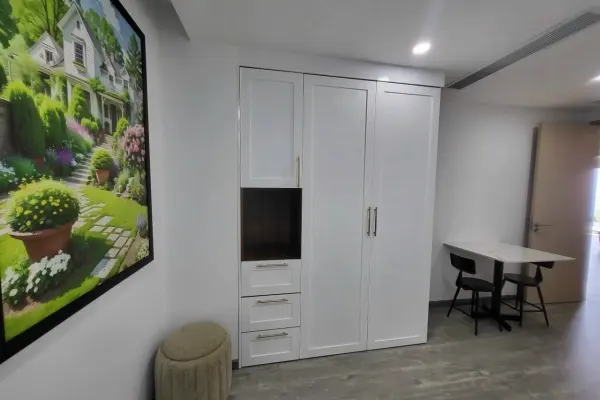 Квартира, 3 спальни · 102 м² 9