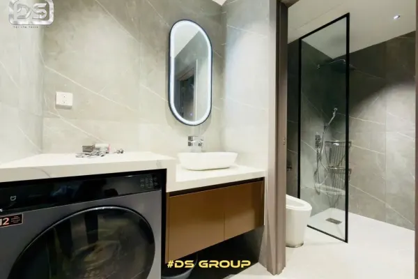 Квартира, 1 спальня · 40 м² 7
