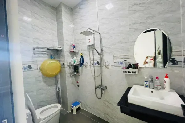 Дом, 2 спальни · 60 м²