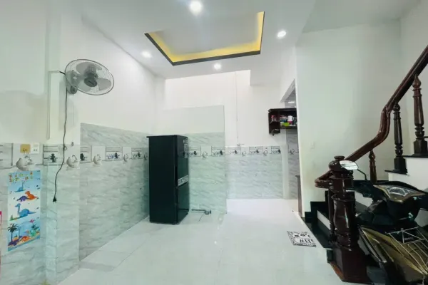 Дом, 2 спальни · 60 м² 9
