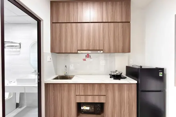 Квартира · 40 м²