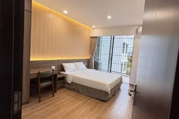 Квартира · 40 м² 2