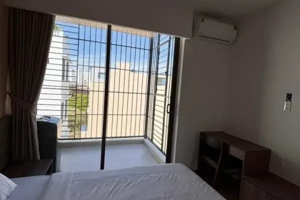 Квартира · 40 м² 3