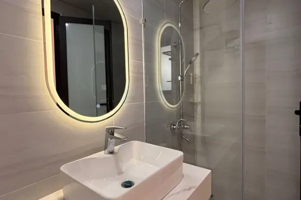 Квартира · 40 м² 7