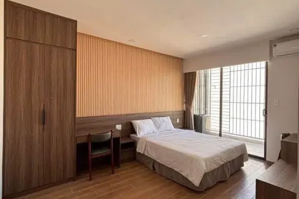 Квартира · 40 м² 8