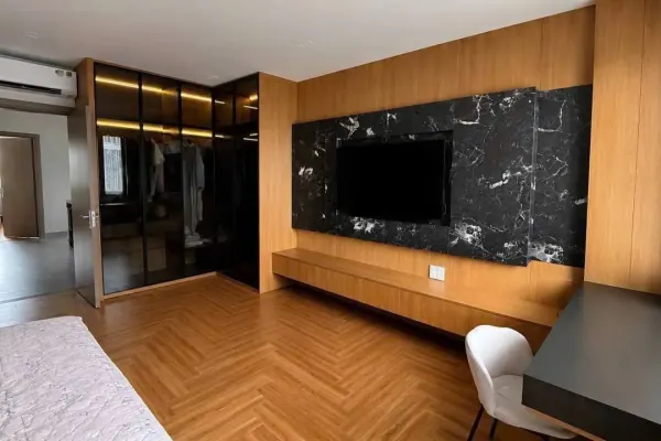 Вилла, 3 спальни · 270 м² 6