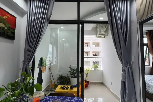 Apartment, 3 спальни 2