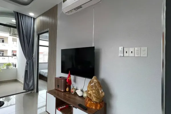 Apartment, 3 спальни 3