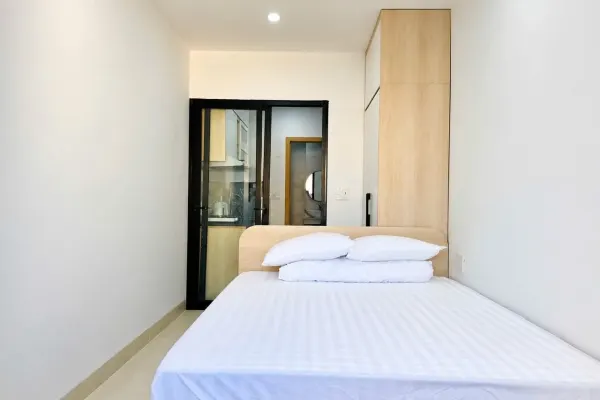 Квартира, 1 спальня · 30 м² 3