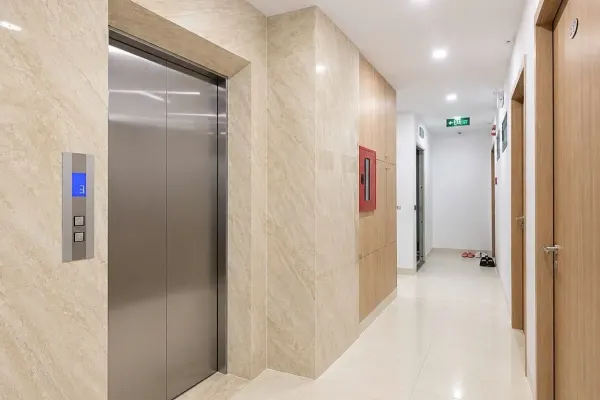 Квартира, 1 спальня · 30 м² 4