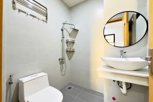 Квартира, 1 спальня · 30 м² 6