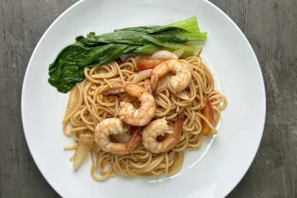 Simê Healthy Food