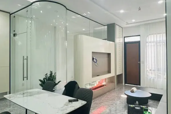 Дом, 4 спальни · 179 м² 7