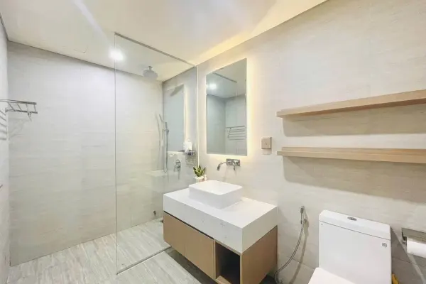 Квартира, 1 спальня · 65 м² 2