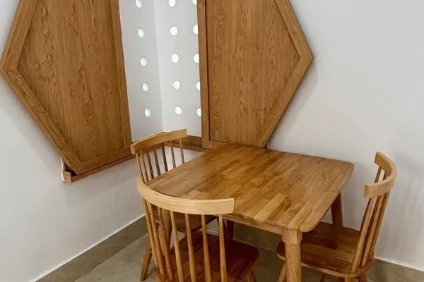 Дом, 2 спальни · 60 м²
