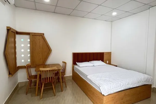 Дом, 2 спальни · 60 м² 2