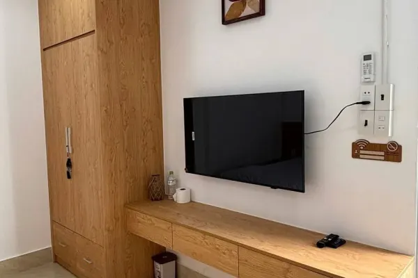 Дом, 2 спальни · 60 м² 3