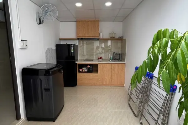 Дом, 2 спальни · 60 м² 4