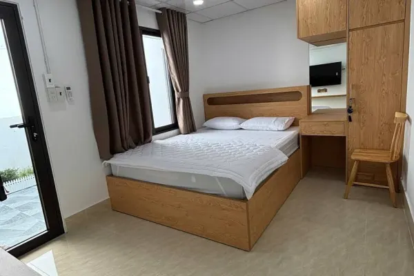 Дом, 2 спальни · 60 м² 7