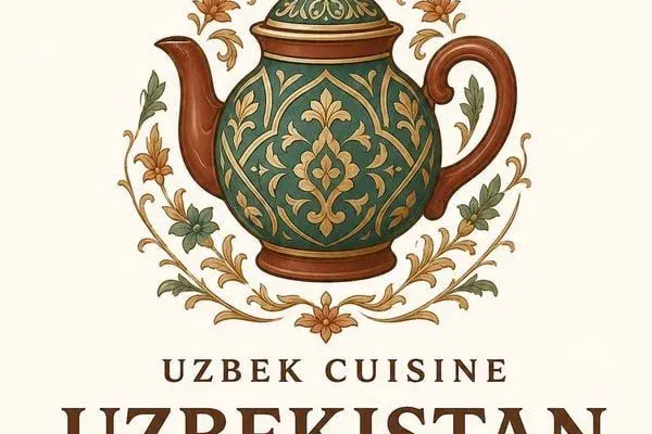 UZBEKISTAN