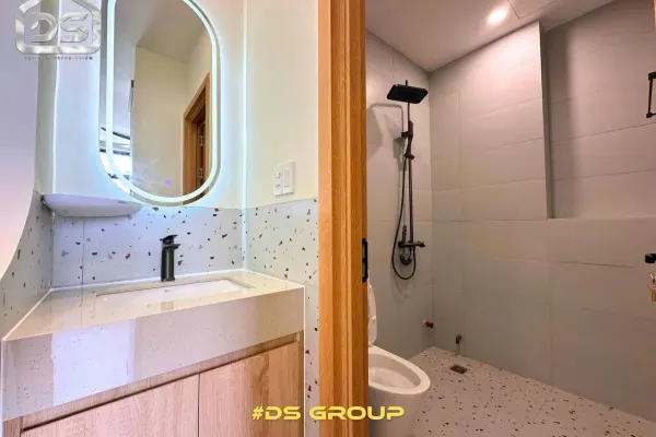 Студия · 25 м² 6