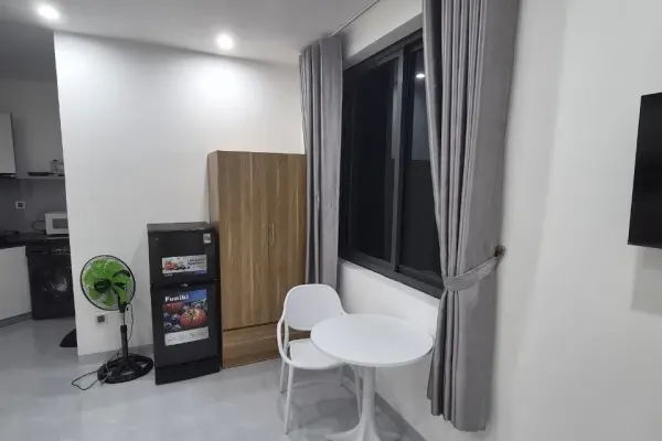 Apartment 2