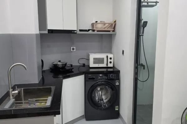 Apartment 3