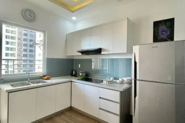 Apartment, 1 спальни 2